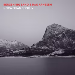 ImportCDs Norwegian Song Iv, Jazz, CD, Physical media, Adult, 1 discs, 31/08/2017