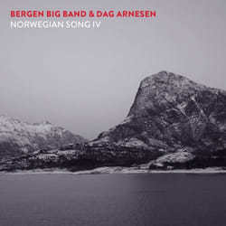 ImportCDs Norwegian Song Iv CD Jazz