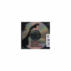 Horntveth Martin Fast Motion CD