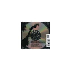 Horntveth Martin  Fast Motion CD