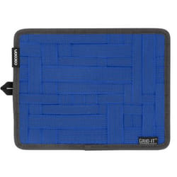 Cocoon CPG7BL peripheral device case Blue