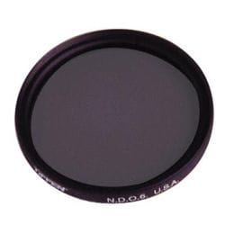 Tiffen 43ND6 camera lens filter Neutral density camera filter 43 mm