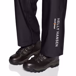 Helly Hansen Voss Waterproof Trouser Pants / Mens Workwear