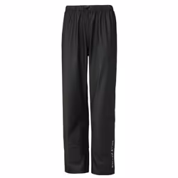 Helly Hansen Voss Waterproof Trouser Pants / Mens Workwear - L, Black