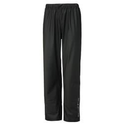 Helly Hansen Voss Waterproof Trouser Pants / Mens Workwear - S, Black