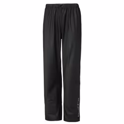 Helly Hansen Voss Waterproof Trouser Pants / Mens Workwear - XL, Black