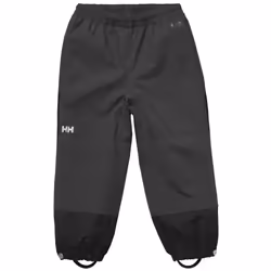 Helly-Hansen Kids' Little Shelter Waterproof Windproof Outdoor Pant 9