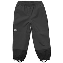 Helly-Hansen Kids' Little Shelter Waterproof Windproof Outdoor Pant  9