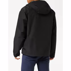 Helly Hansen Men's Seven J Waterproof Windproof Breathable Rain Jacket