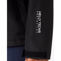 Helly Hansen Men's Seven J Waterproof Windproof Breathable Rain Jacket - Additional view 4