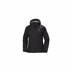 W Seven J Jacket Womens Black S