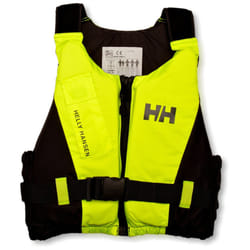 Helly Hansen Men Rider Buoyancy Aid, Yellow (En 471 Yellow),  60/70 (Manufacture Size: M)