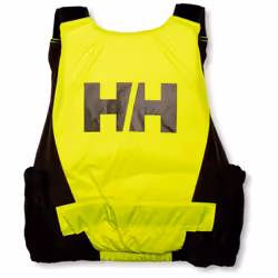 Helly Hansen Men Rider Buoyancy Aid, Yellow (En 471 Yellow),  70/90 (Manufacture Size: L)