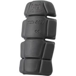 Helly Hansen 79569_990-STD Standard Size Kneepad - Black
