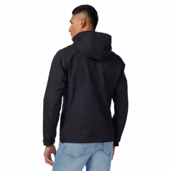 Helly Hansen Men's Dubliner Waterproof Windproof Breathable Rain Coat