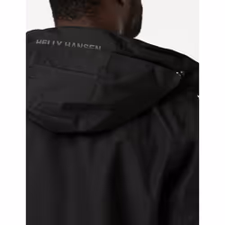 Helly Hansen Men's Dubliner Waterproof Windproof Breathable Rain Coat - Additional view 4