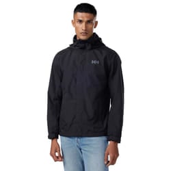 Helly Hansen Men's Dubliner Waterproof Windproof Breathable Rain Coat
