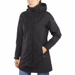 Helly Hansen Women's Aden Insulated Waterproof Windproof Breathable Co