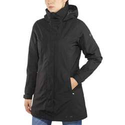 Helly Hansen Women's Aden Insulated Waterproof Windproof Breathable Co