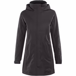 Helly Hansen Women's Aden Insulated Waterproof Windproof Breathable Co