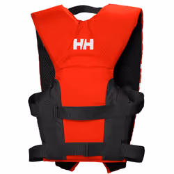 Helly Hansen Comfort Compact 50N Red Polyamide