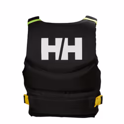 Helly Hansen Rider Stealth Zip Black Neoprene