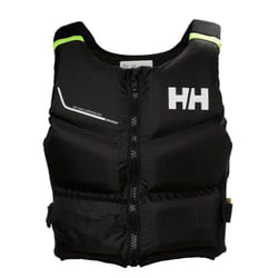 Helly Hansen Rider Stealth Zip Black Neoprene