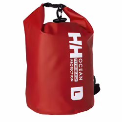 Helly-Hansen HH Ocean Dry Bag L  222 Alert Red  One Size