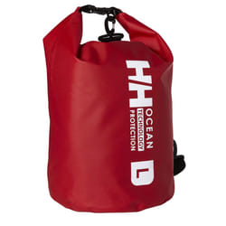 Helly-Hansen HH Ocean Dry Bag L  222 Alert Red  One Size