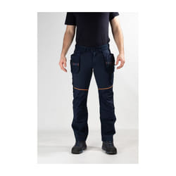 Chelsea Evolution Construction Trousers Navy US Size 33"