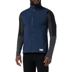 Helly-Hansen Kids Unisex Rider 2 Insulated Bib  597 Navy  2