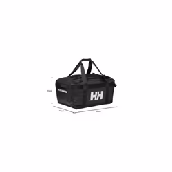 Unisex Helly Hansen Scout HH Duffel L - Additional view 6