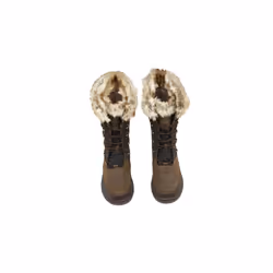Helly-Hansen Womens Garibaldi VL Waterproof Winter Boot  745 Bushwacke