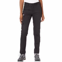 Helly-Hansen Women's Workwear Luna/Gale Light Service Pant  990 Black - 6/32