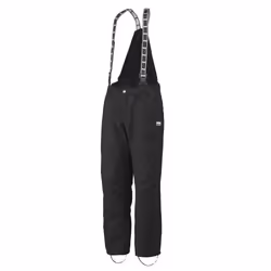 Helly-Hansen Men's Workwear Berg Bib Pant Black - Large