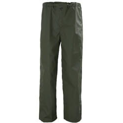 Helly-Hansen Workwear Mandal Rain Pants for Men Made from Heavy-Duty P