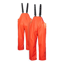 Helly-Hansen Workwear Mandal Waterproof Bib Overalls for Men Made of D