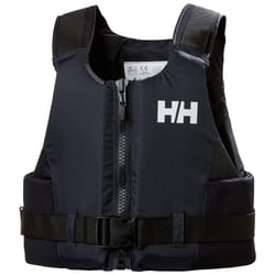 Rider Qajaq Vest Buoyancy Aid Unisex Red 50-70KG