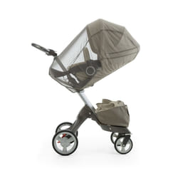 Stokke Xplory/Stroller Grey