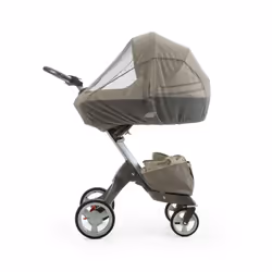 Stokke Xplory/Stroller Grey