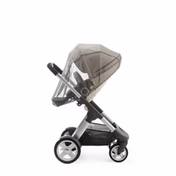 Stokke Xplory/Stroller Grey