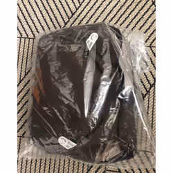 Stokke Xplory v4 v5 v6 Shopping Basket - Brown