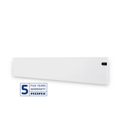 Adax Neo Basic NL06KDT Indoor White 600 W