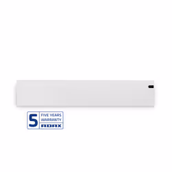 Adax Neo Basic NL06KDT Indoor White 600 W