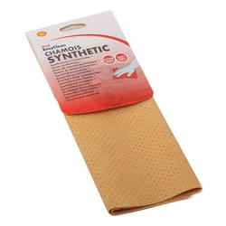 SHELL AZ034 Car anti-mist cloth Microfibre