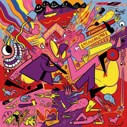 ImportCDs Las Napalmas Vinyl Jazz