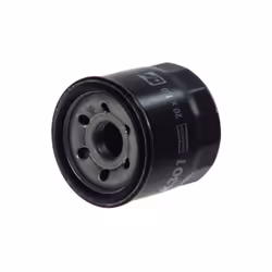 Oil filter; CHAMPION; Spin-on Filter