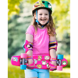 100 Pcs Cute Animal Stickers for Kids, Water Bottle Stickers Waterproof Vinyl Hydroflask Phone Skateboard Laptop Stickers, Aesthetic Sticker  for Girl