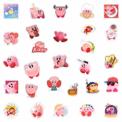 100pcs Cute Pink Stickers NES Game Stickers Vinyl Waterproof Stickers for Kids Teens Adults Laptop Water Bottles Skateboard