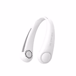 Leafless Hanging Neck Fan - Whitehousehold products